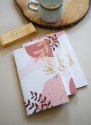 Imagen de Libretas Boho (Paquete de 3)