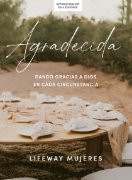 Imagen de Agradecida - Estudio biblico