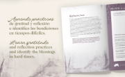 Imagen de Sedientas de esperanza – Estudio biblico con videos para mujeres