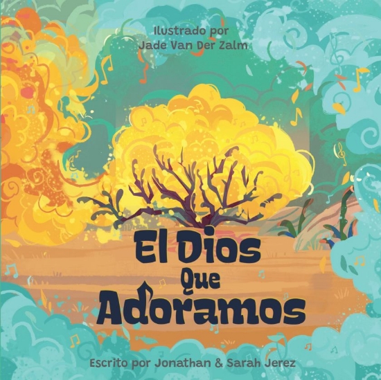 Imagen de El Dios que adoramos