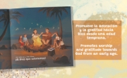 Imagen de El Dios que adoramos