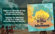 Imagen de El Dios que adoramos