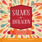 Imagen de Salmos de adoración