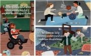 Imagen de Como yo: La historia sobre la discapacidad y la imagen de Dios en cada persona