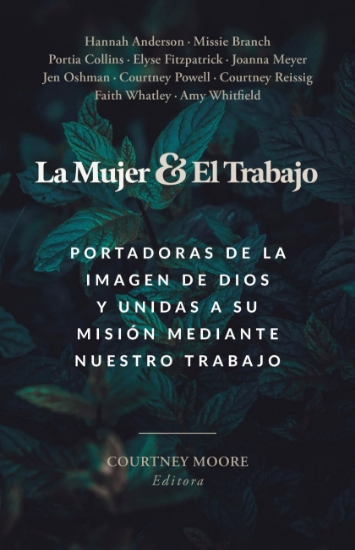 Imagen de La mujer y el trabajo