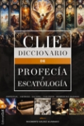 Imagen de Diccionario de profecía y escatología