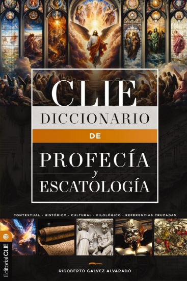 Imagen de Diccionario de profecía y escatología