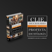 Imagen de Diccionario de profecía y escatología