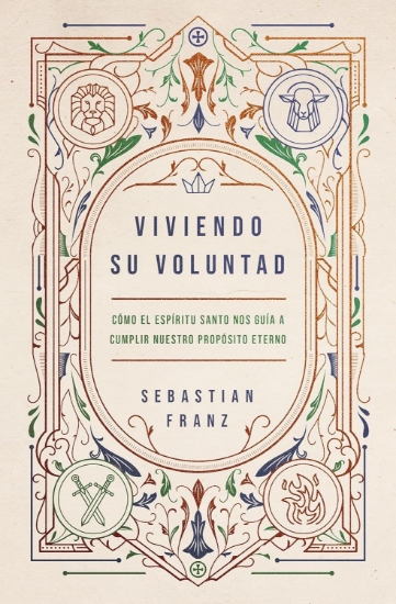 Imagen de Viviendo Su voluntad
