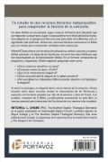 Imagen de 40 preguntas sobre la tipología y alegoría