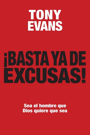 Imagen de Basta ya de excusas