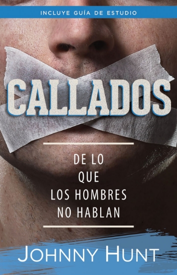 Imagen de Callados: De lo que los hombres no hablan