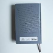 Imagen de Biblia RVR60 letra grande tamaño manual, tapa dura León Rey de Reyes