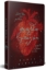 Imagen de Biblia Reina Valera 1960 letra grande, tapa dura, tamaño manual corazón (marrón)