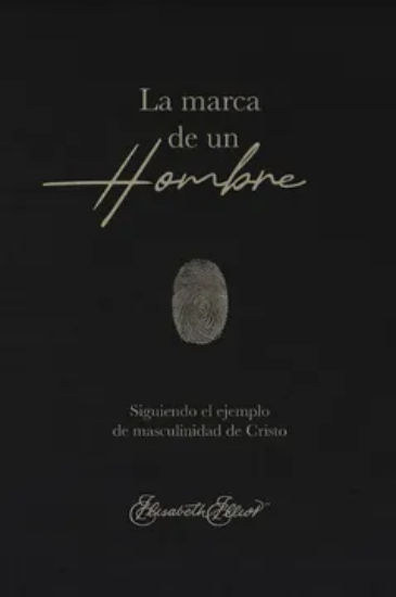 Imagen de La marca de un hombre