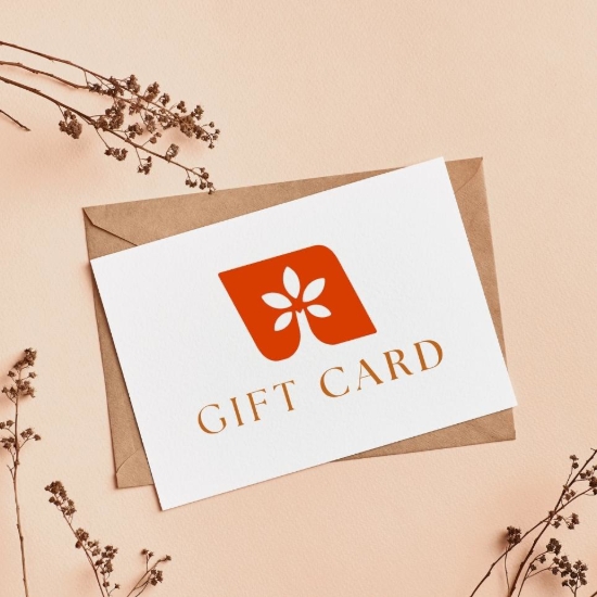 Imagen de Tarjeta de Regalo 500
