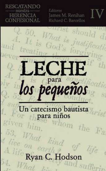 Imagen de Leche para los pequeños