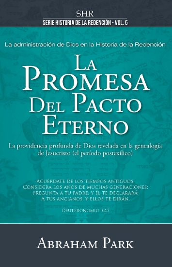 Imagen de Serie Historia de la Redención Vol. 5 - La promesa del pacto eterno