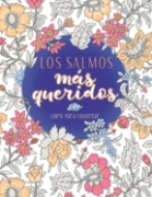 Imagen de Los Salmos más queridos - Libro para colorear