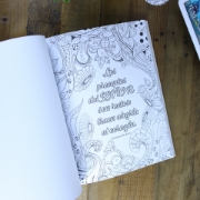 Imagen de Los Salmos más queridos - Libro para colorear