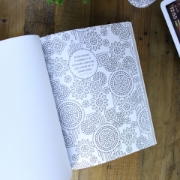 Imagen de Los Salmos más queridos - Libro para colorear