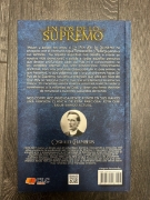 Imagen de En pos de lo supremo - Tapa Dura