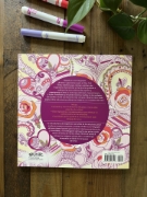 Imagen de Los 5 lenguajes del amor - Libro para colorear