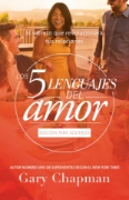 Imagen de Los 5 lenguajes del amor para solteros (Revisado)