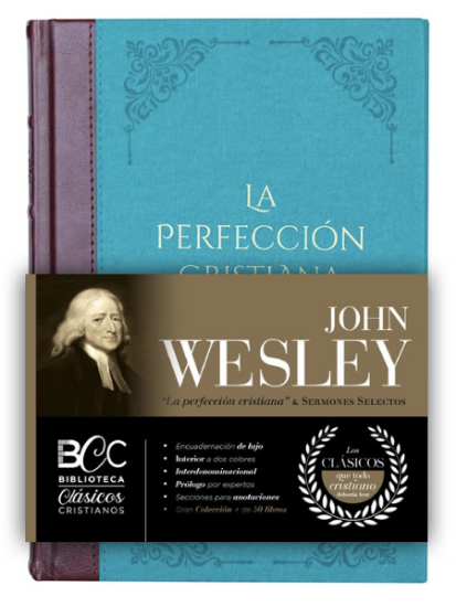 Imagen de Tomo 4 - La perfección Cristiana y Sermones Selectos