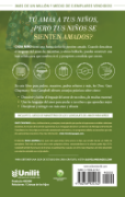 Imagen de Los 5 lenguajes del amor de los niños (para los padres)