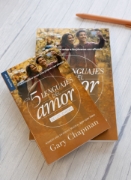 Imagen de Los 5 lenguajes del amor de los jóvenes (para los padres) - Serie Favoritos