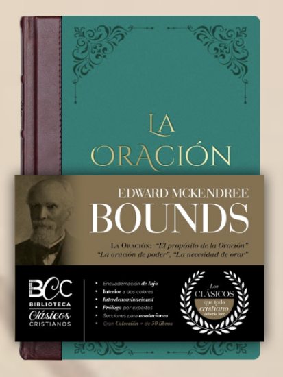 Imagen de Tomo 11 - La Oracion
