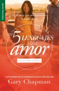 Imagen de Los 5 lenguajes del amor para solteros (Revisado) - Serie Favoritos - Bolsillo