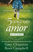 Imagen de Los 5 lenguajes del amor de los niños (para los padres) - Bolsillo