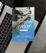 Imagen de Los 5 lenguajes del amor para hombres (Revisado) - Serie Favoritos