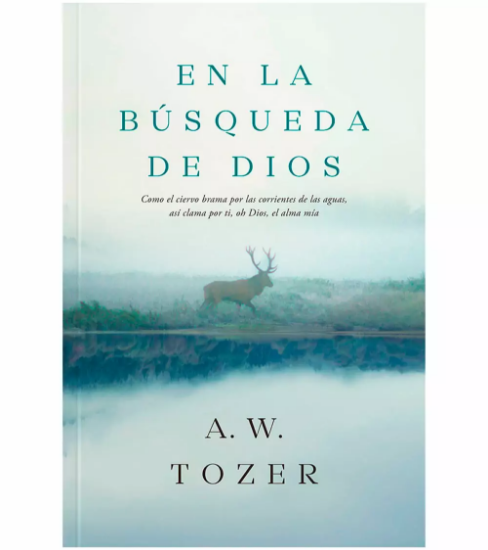 Imagen de En la busqueda de Dios