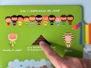 Imagen de Mis Historias favoritas. Colección Toca y juega