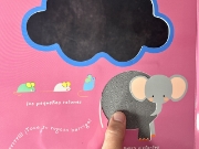 Imagen de El arca de Noé. Colección Toca y Juega