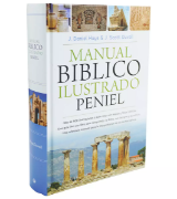Imagen de Manual Bíblico Ilustrado Peniel