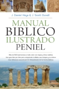 Imagen de Manual Bíblico Ilustrado Peniel