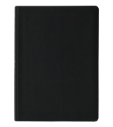 Imagen de Biblia NVI, Letra Gigante, Piel Especial, Negra