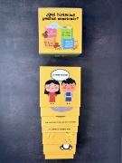 Imagen de Cubo apilable con historias bíblicas para niños 0+