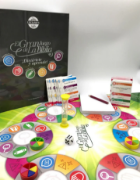 Imagen de El Gran Juego de la Biblia