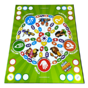 Imagen de El Gran Juego de la Biblia Junior