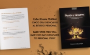 Imagen de Pasión y renuevo - Estudio bíblico: Una jornada espiritual personal y de iglesia en búsqueda de Dios