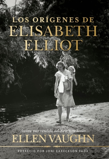 Imagen de Los orígenes de Elizabeth Elliot