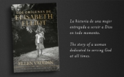 Imagen de Los orígenes de Elizabeth Elliot
