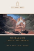 Imagen de Panorama del Antiguo Testamento