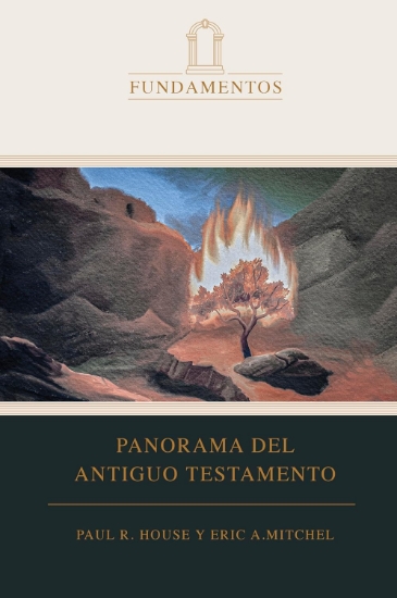 Imagen de Panorama del Antiguo Testamento