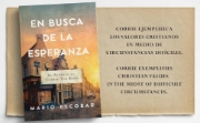Imagen de En busca de la esperanza: El refugio de Corrie Ten Boom